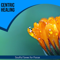 Yogsutra Relaxation Co - Centric Healing - Soulful Tunes for Focus