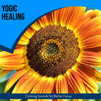 Power Diggers - Yogic Healing - Calming Sounds for Better Focus