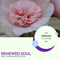 Mystical Guide - Renewed Soul - Heal Your Senses with Spa