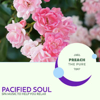 Yogsutra Relaxation Co - Pacified Soul - Spa Music to Help You Relax