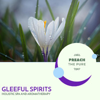 Pause & Play - Gleeful Spirits - Holistic Spa and Aromatherapy