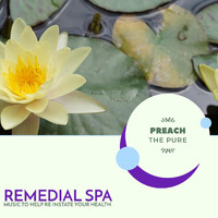 Mystical Guide - Remedial Spa - Music to Help Re Instate Your Health