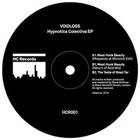 Voidloss - Hypnotica Colectiva