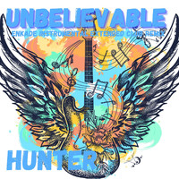 Hunter - Unbelievable (EnKADE Instrumental Extended Club Remix)