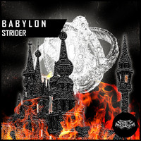 Strider - Babylon