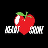 HeartShine - 蘋果樹下