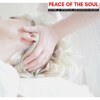 Eva Robinson - Peace of the Soul - Divine & Spiritual Meditation Music
