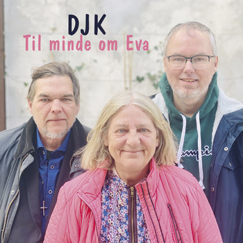 DJk - Til minde om Eva
