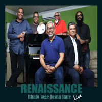 Renaissance - Bhalo Lage Josna Rate (Live)