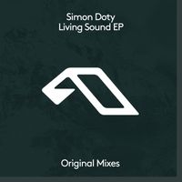Simon Doty - Living Sound EP