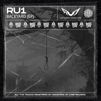 RU1 - Backyard (Explicit)