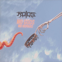 ROI OS - NO GODS NO HUMAN REMASTER