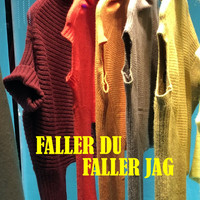 Svenne Rubins - Faller Du Faller Jag
