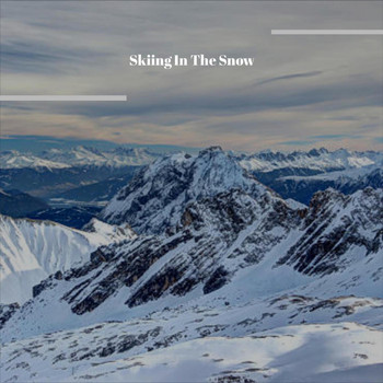 Various Artist - Skiing In The Snow