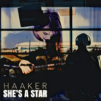 Haaker - She´s a Star