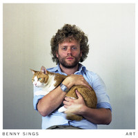 Benny Sings - ART (2022 Remastered Deluxe)