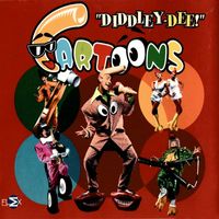 Cartoons - Diddley-Dee