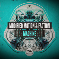 Modified Motion & Faction - Machine