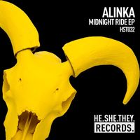 Alinka - Midnight Ride