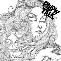 PillowTalk - The Come Back EP