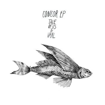 Tale Of Us, Vaal - Concor EP