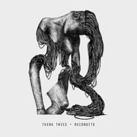 Recondite - Think Twice EP