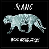 Slang - Wrong Wrong Wrong