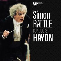 Simon Rattle - Simon Rattle Conducts Haydn