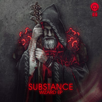 Substance - Wizard EP