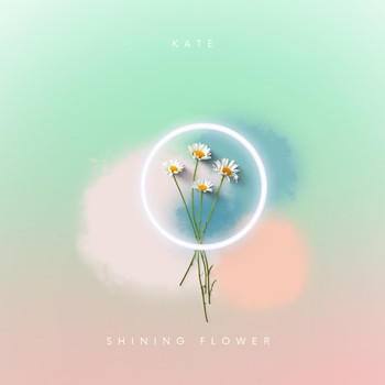 Kate - Shining flower