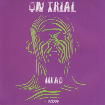 On Trial - Head