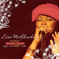 Lisa McClendon - Live From The House of Blues