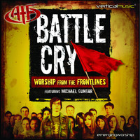 Michael Gungor - Battle Cry: Worship From the Frontlines