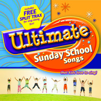 Integrity Kids - Ultimate Sunday School Songs