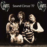 Quartz - Sound Circus '77 (Live)