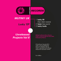Mutiny UK - Unreleased Projects Vol 8 - Lucky