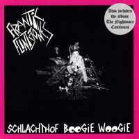 Frantic Flintstones - Schlachthof Boogie Woogie (Explicit)