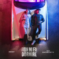 Dennis - Non mi fa dormire (feat. Caffellatte)