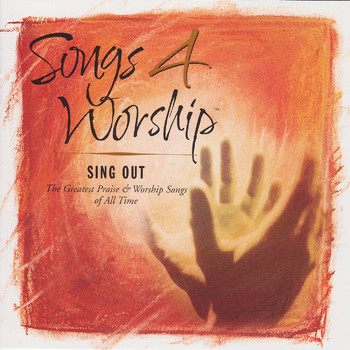Various Artists - Songs 4 Worship: Sing Out