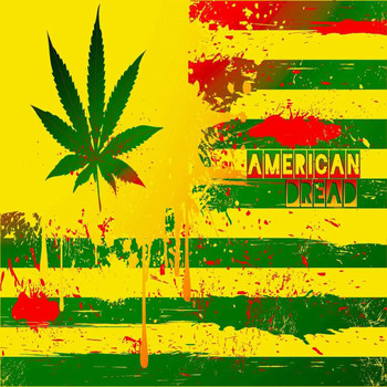 American Dread - American Dread (Explicit)