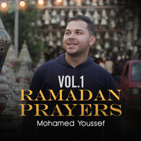 Mohamed Youssef - Ramadan Prayers, Vol. 1