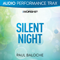 Paul Baloche - Silent Night (Audio Performance Trax)