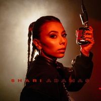 SHARI - Adamas