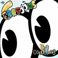 Cartoons - Big Coconuts
