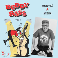 Buddy Bass - Buddy Bass - Vol. V