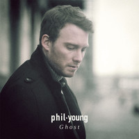 Phil Young - Ghost