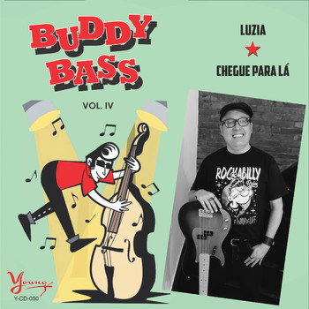 Buddy Bass - Buddy Bass - Vol. Iv