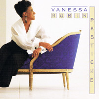 Vanessa Rubin - Pastiche