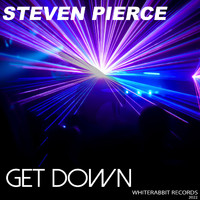 Steven Pierce - Get Down