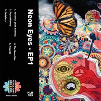 Neon Eyes - EP1
